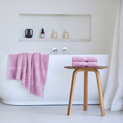 Old pink Almonda - Torres Novas