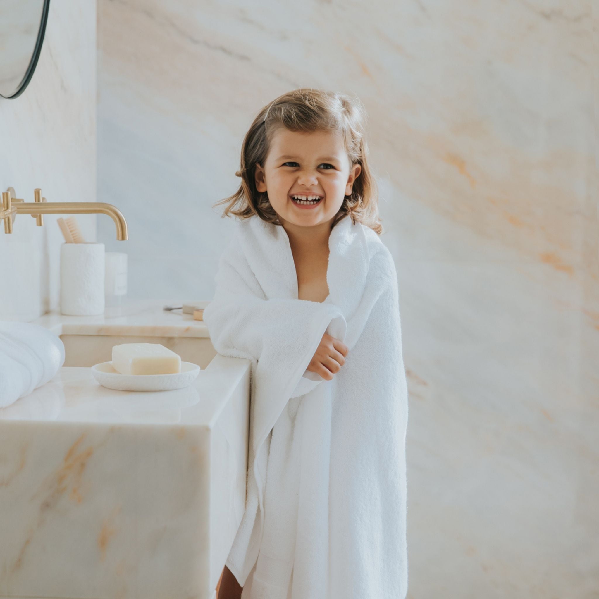 White Almonda - Torres Novas