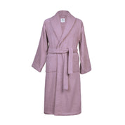Old pink bathrobe - Torres Novas