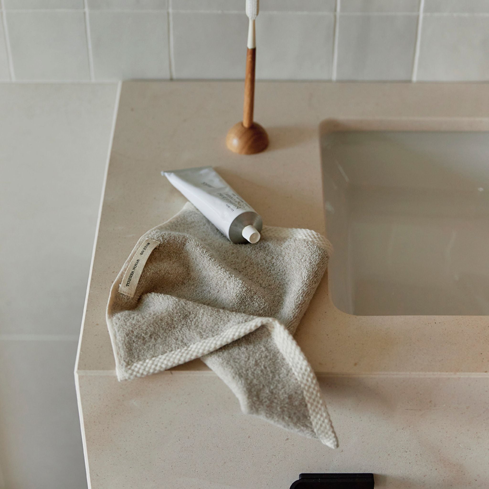 Grey Torres Novas x DO ZERO - Torres Novas