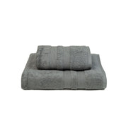 Kid's towel - Elegance in 100% Cotton 650 GSM - Torres Novas