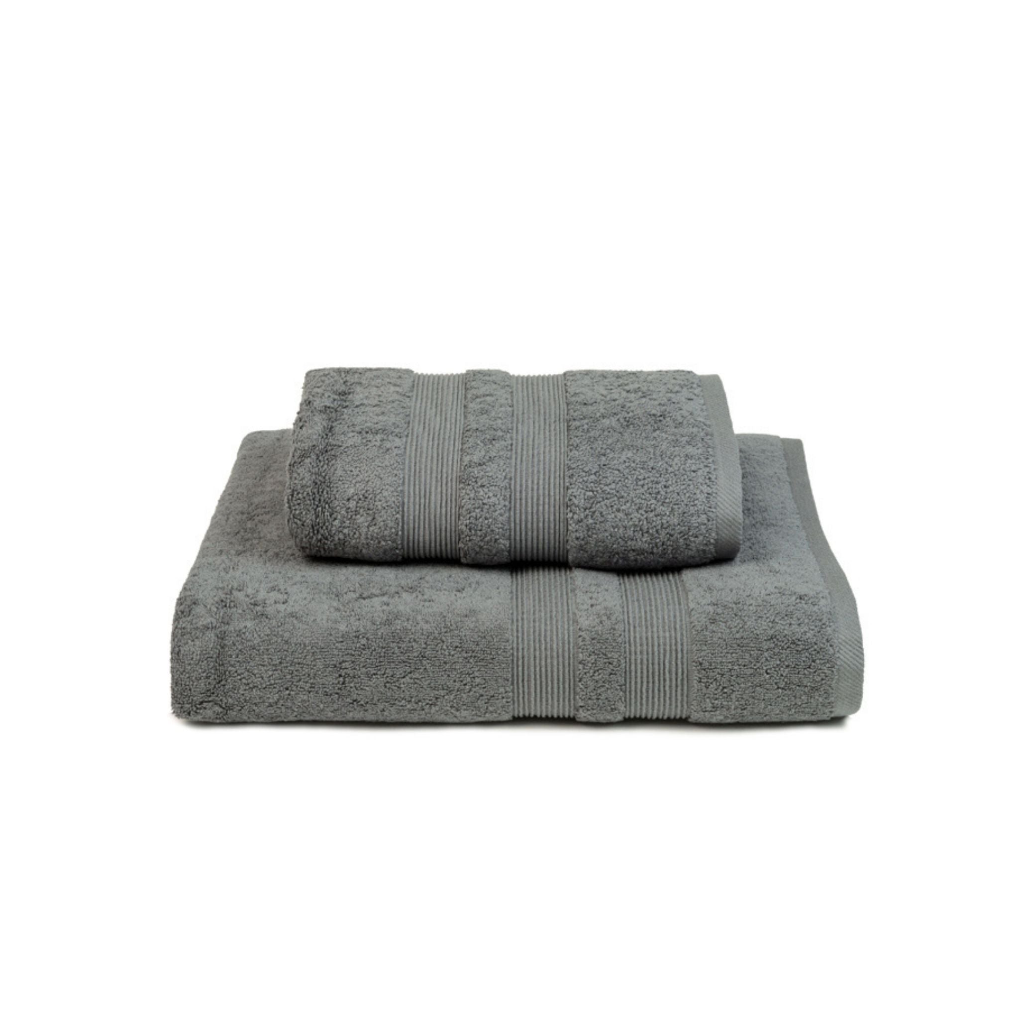 Kid's towel - Elegance in 100% Cotton 650 GSM - Torres Novas