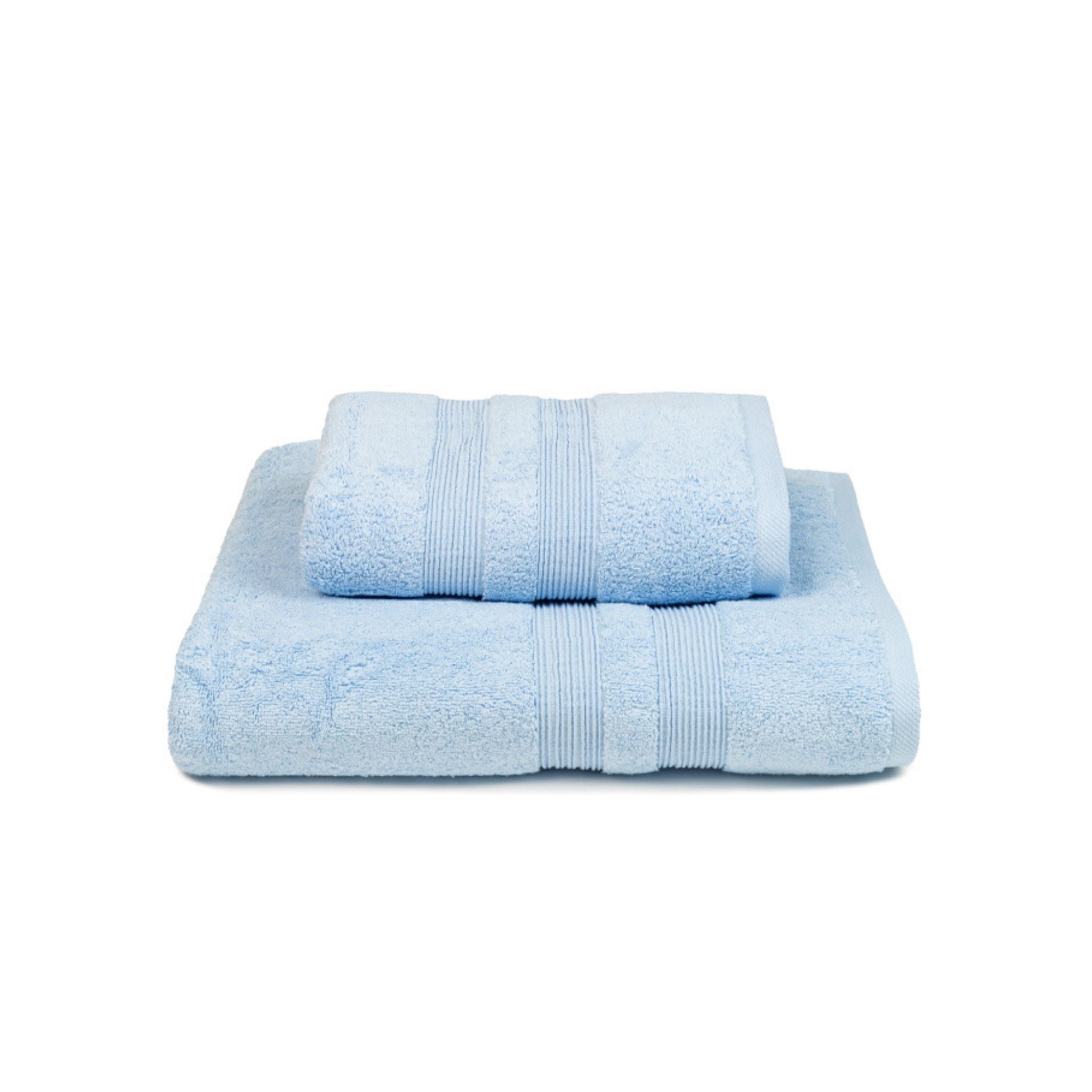 Kid's towel - Elegance in 100% Cotton 650 GSM - Torres Novas