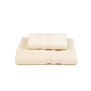 Kid's towel - Elegance in 100% Cotton 650 GSM - Torres Novas