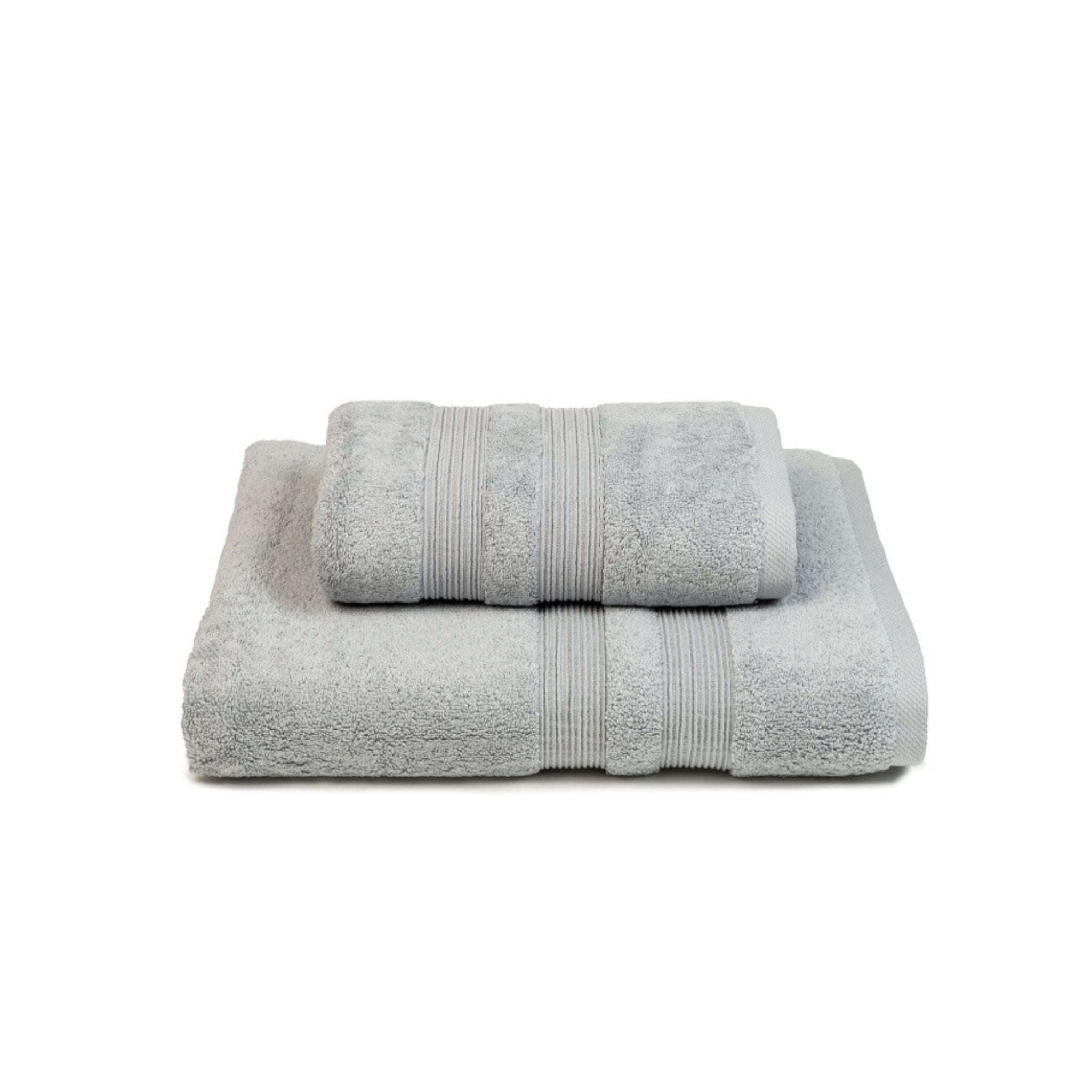Kid's towel - Elegance in 100% Cotton 650 GSM - Torres Novas