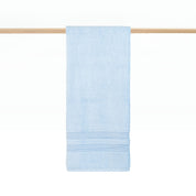 Kid's towel - Elegance in 100% Cotton 650 GSM - Torres Novas