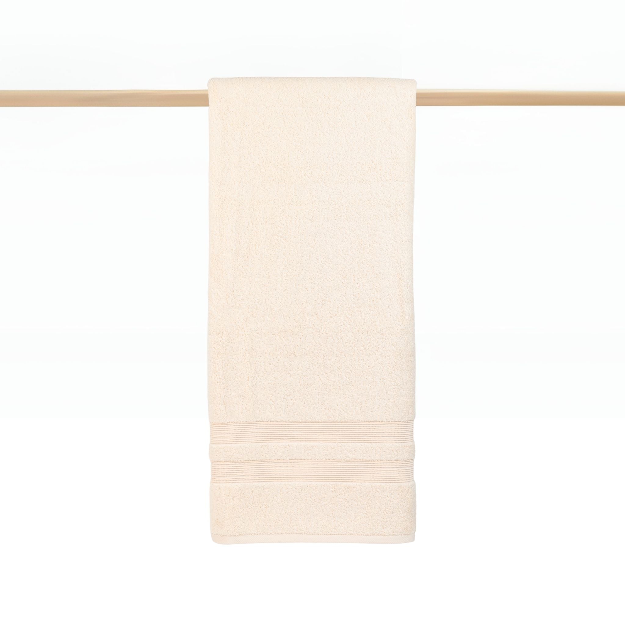 Kid's towel - Elegance in 100% Cotton 650 GSM - Torres Novas