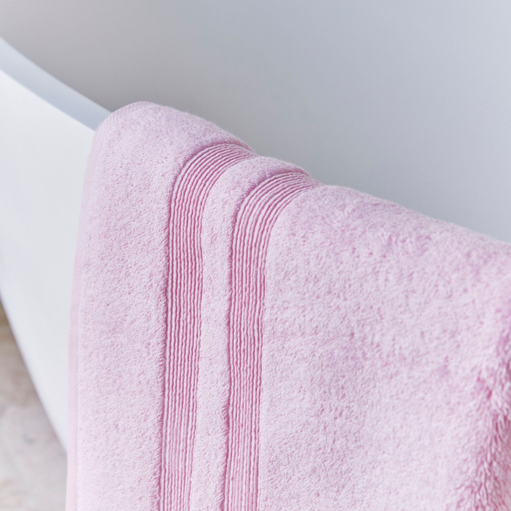 Kid's towel - Elegance in 100% Cotton 650 GSM - Torres Novas