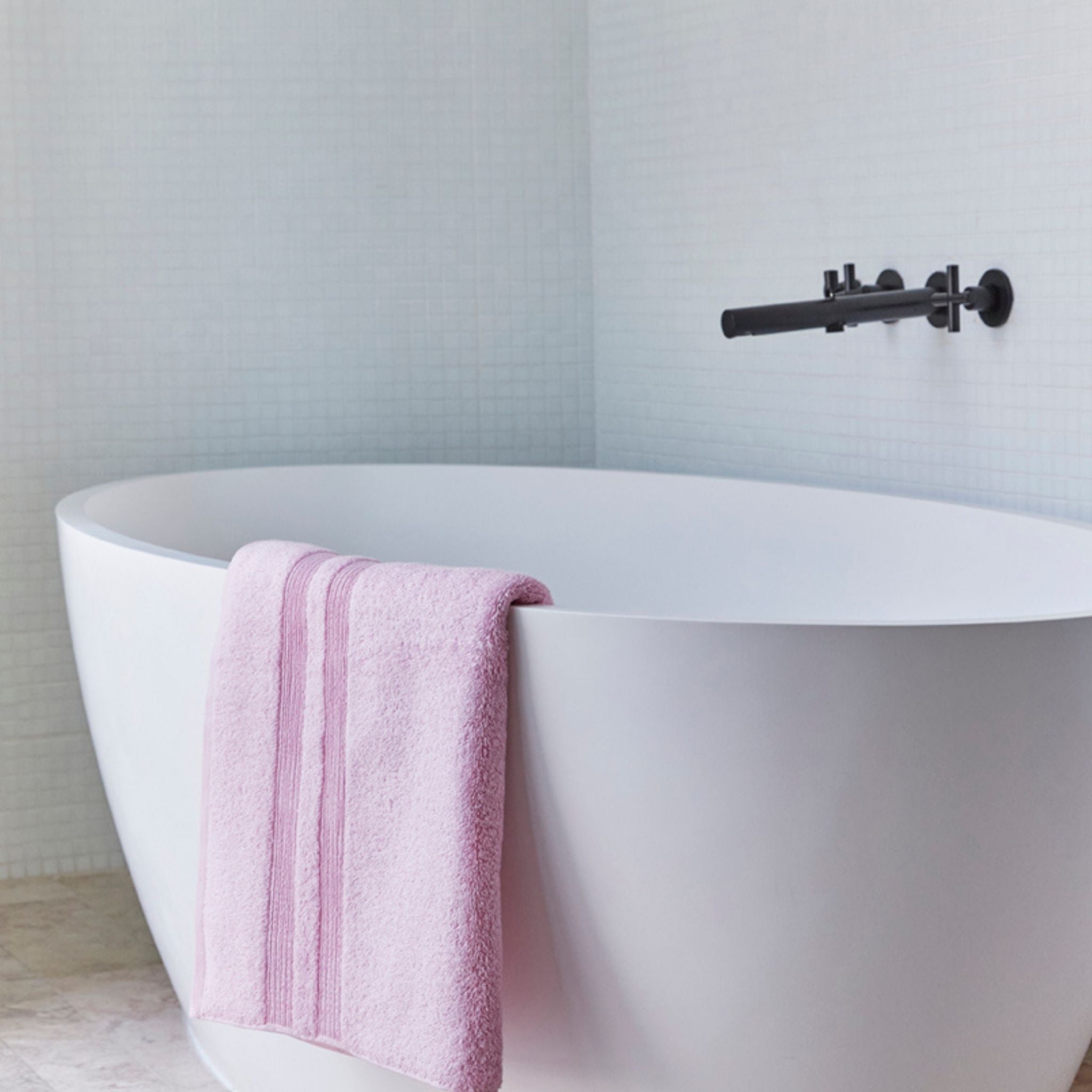 Baby pink Elegance - Torres Novas