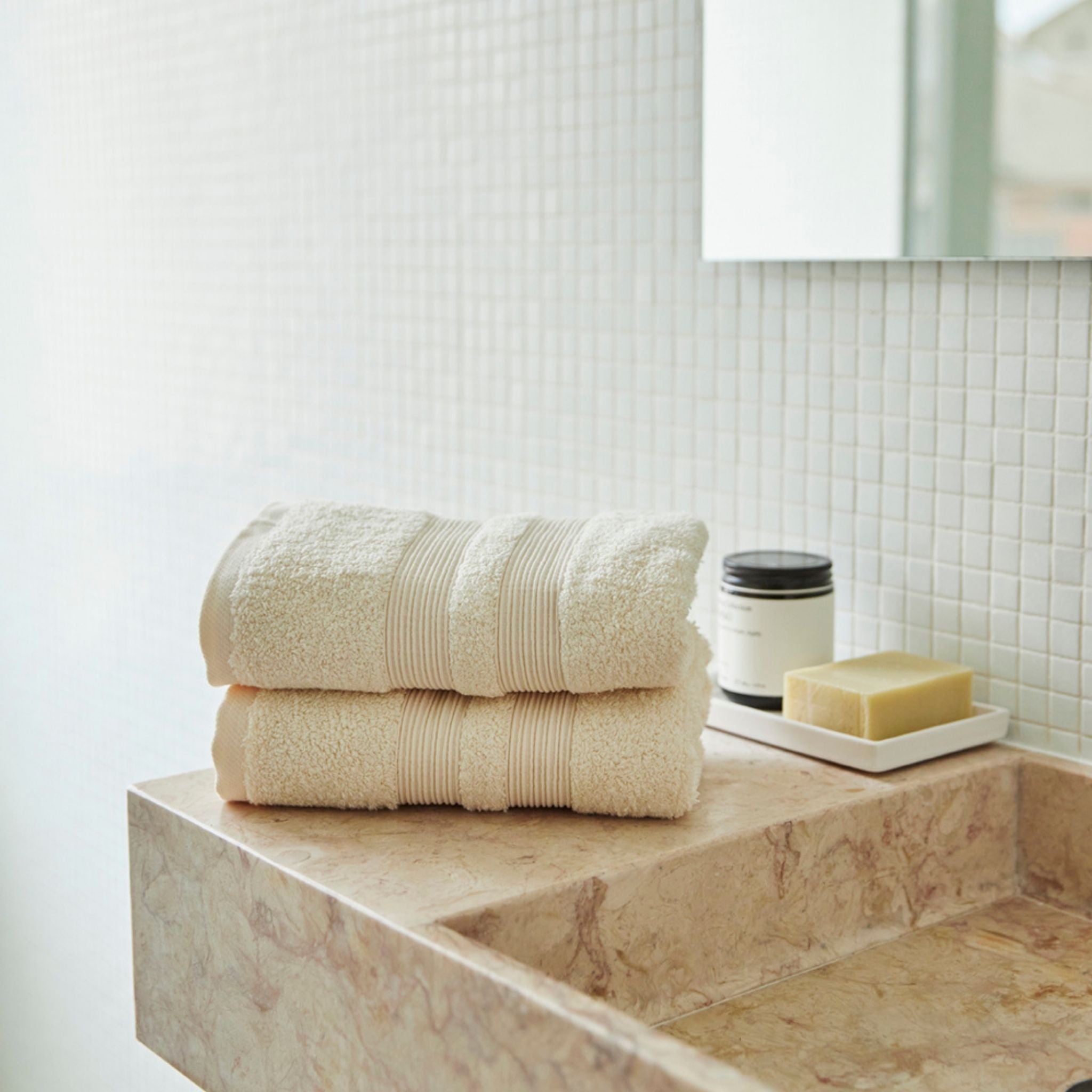 Natural Elegance - Torres Novas