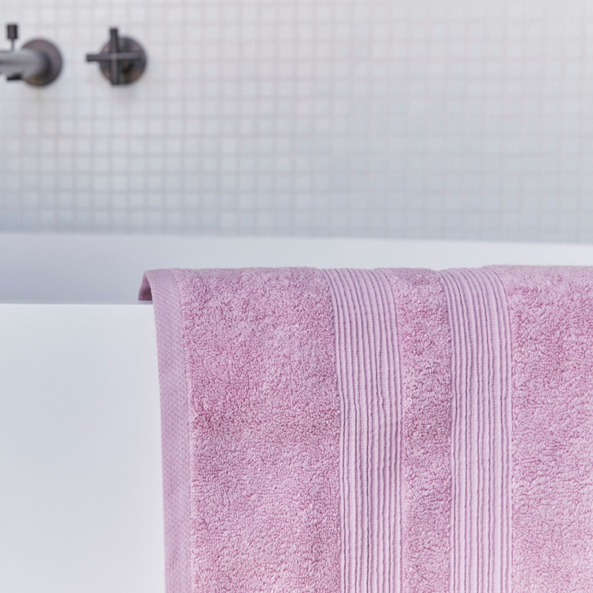 Old pink Elegance - Torres Novas