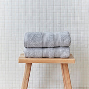 Silver grey Elegance - Torres Novas