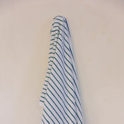 Blue with green Lima