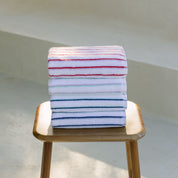Kid's towel -  Lima in 100% Cotton 550 GSM