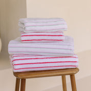 Kid's towel -  Lima in 100% Cotton 550 GSM