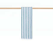 Blue with green Lima