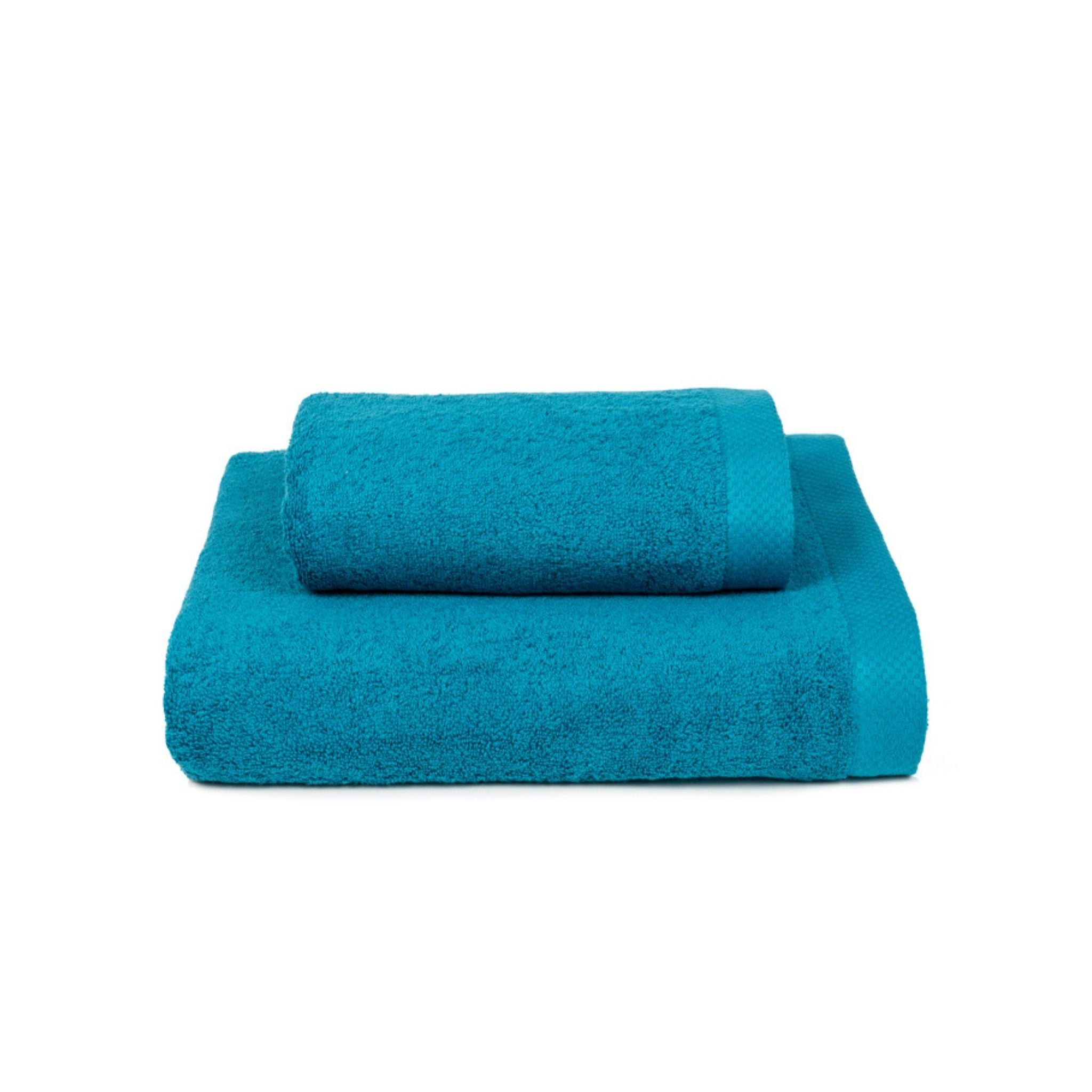 Kid's towel - Luxus in 100% Cotton 550 GSM - Torres Novas