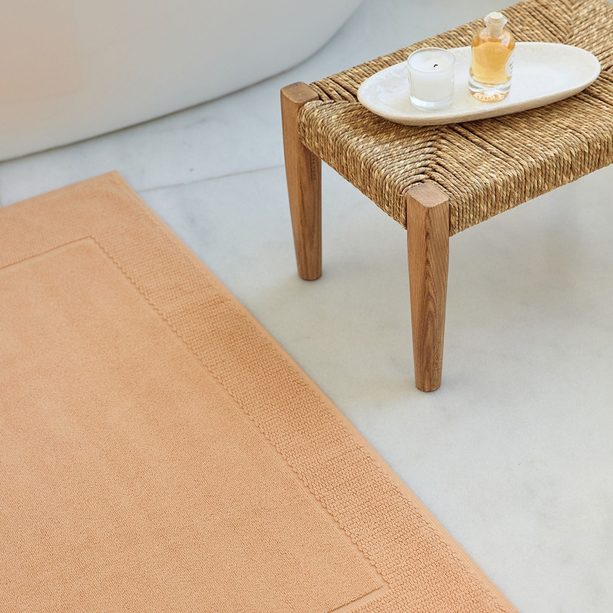 Light orange Luxus - Torres Novas