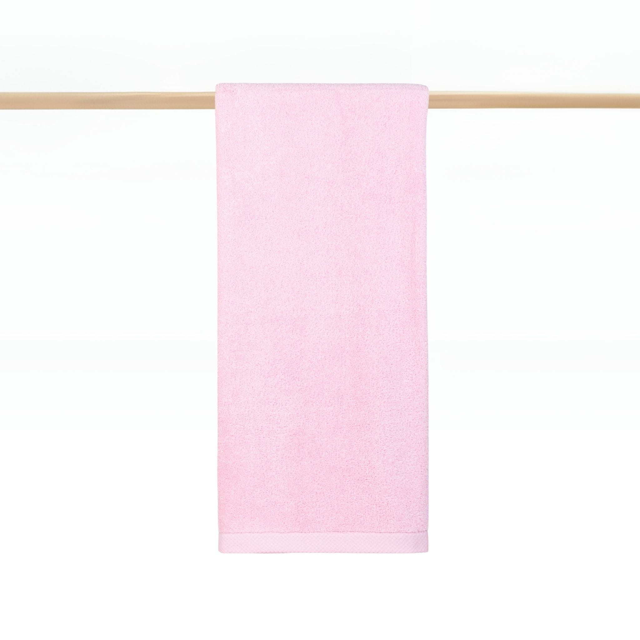 Kid's towel - Luxus in 100% Cotton 550 GSM - Torres Novas