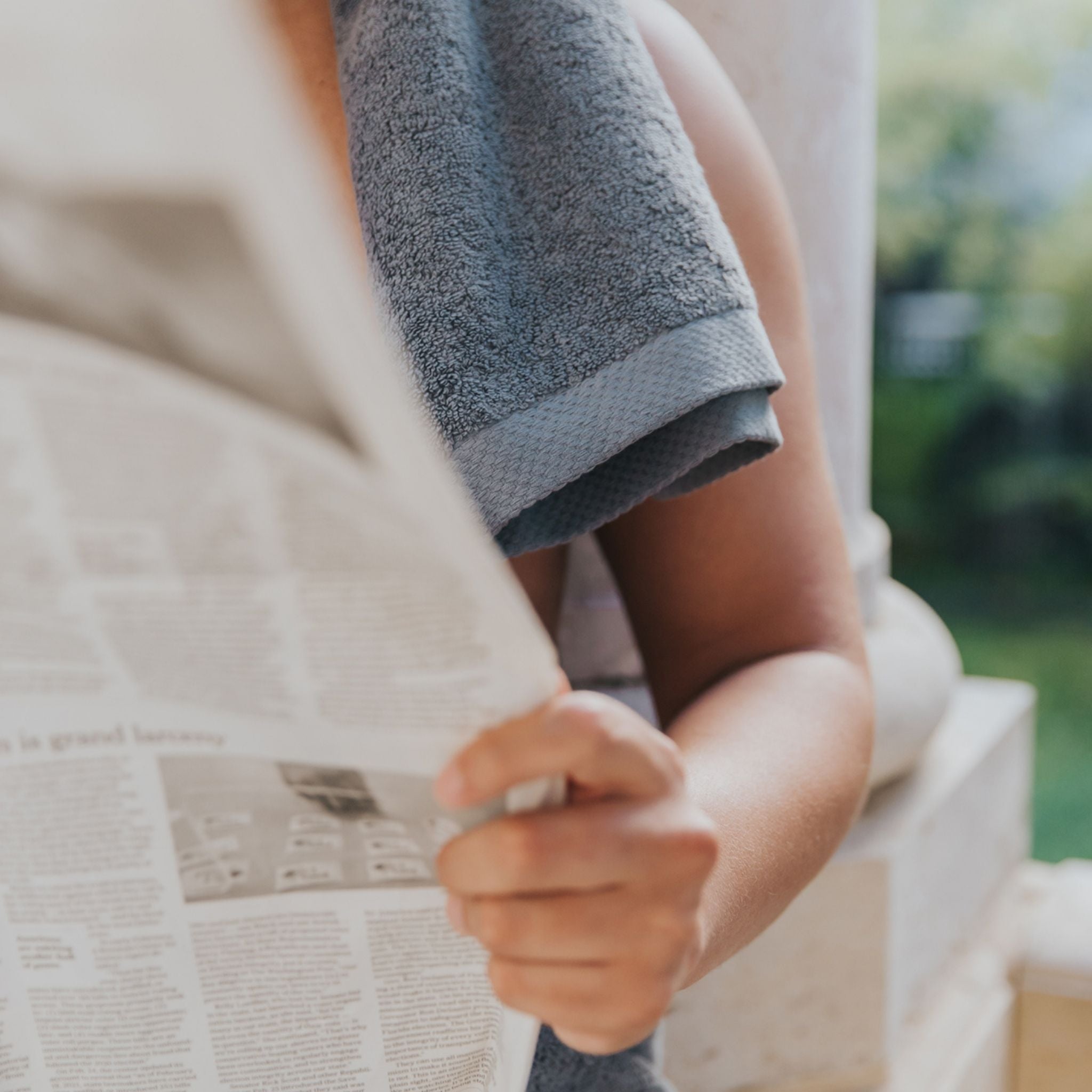 Grey Luxus - Torres Novas