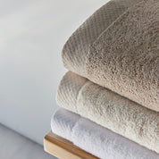 Kid's towel - Luxus in 100% Cotton 550 GSM - Torres Novas