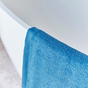 Petroleum blue Luxus - Torres Novas