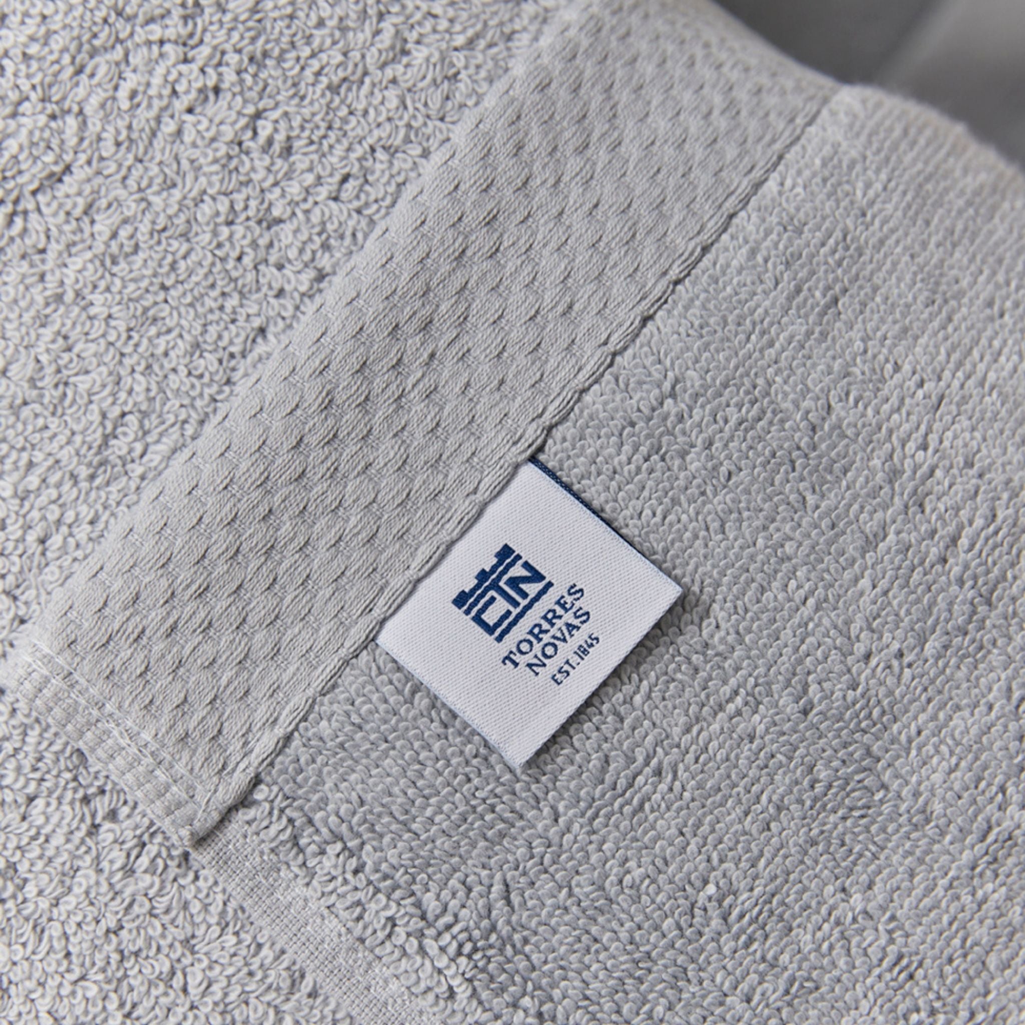 Silver grey Luxus - Torres Novas