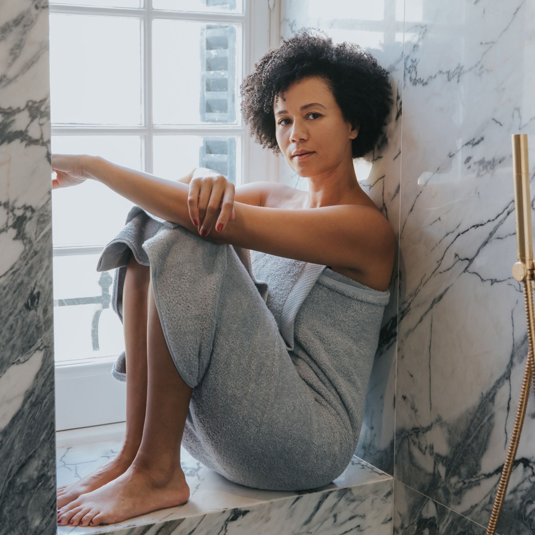 Silver grey Luxus - Torres Novas