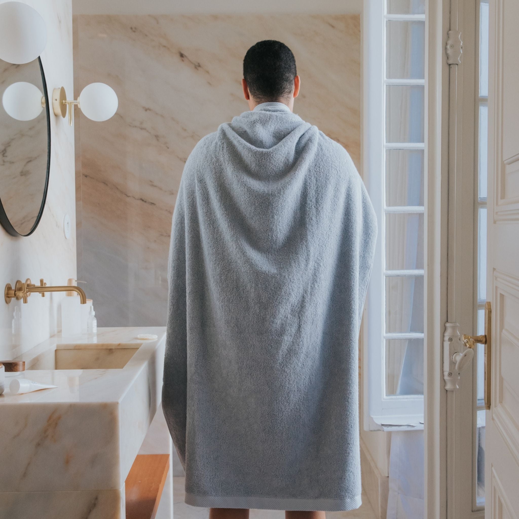 Silver grey Luxus - Torres Novas