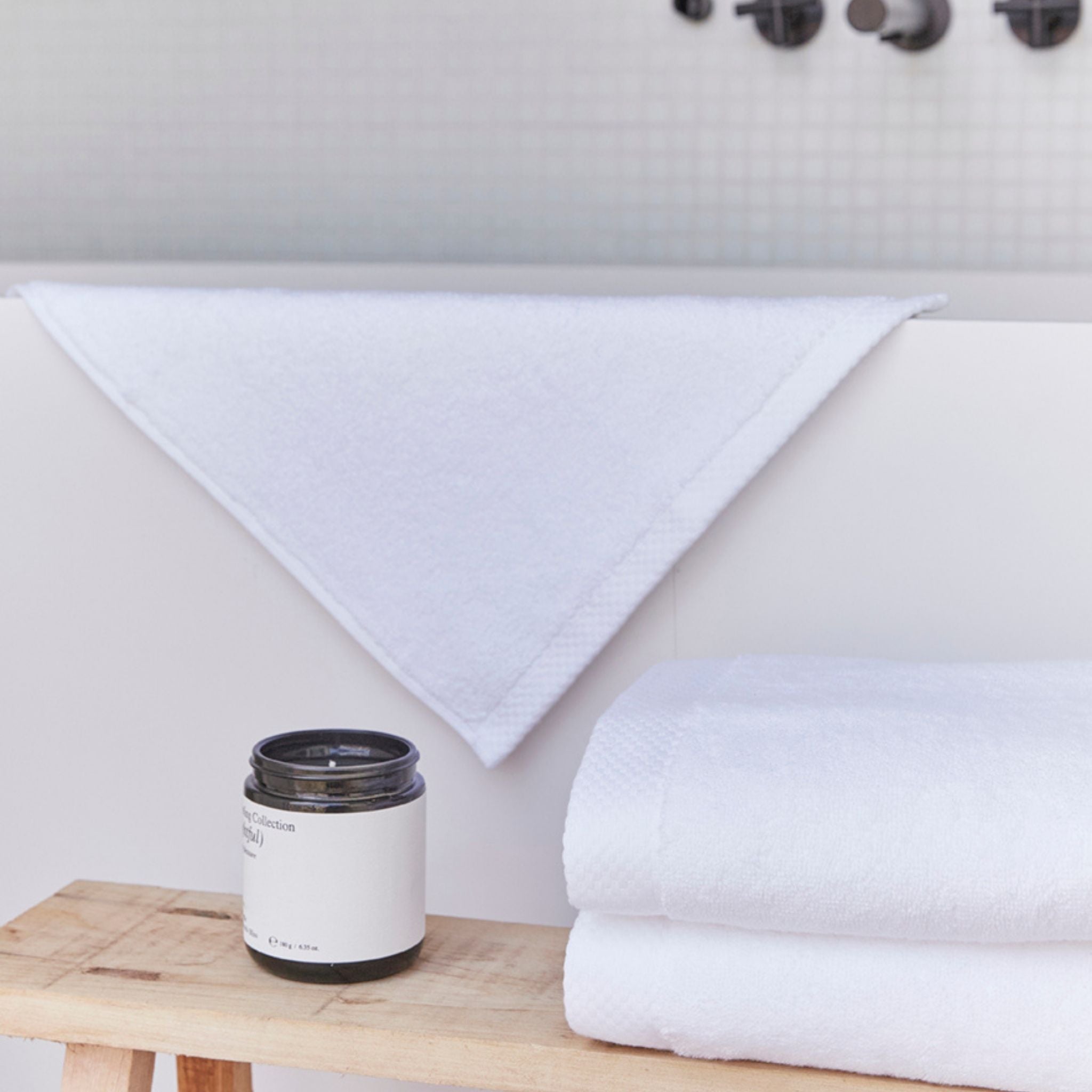 White Luxus - Torres Novas