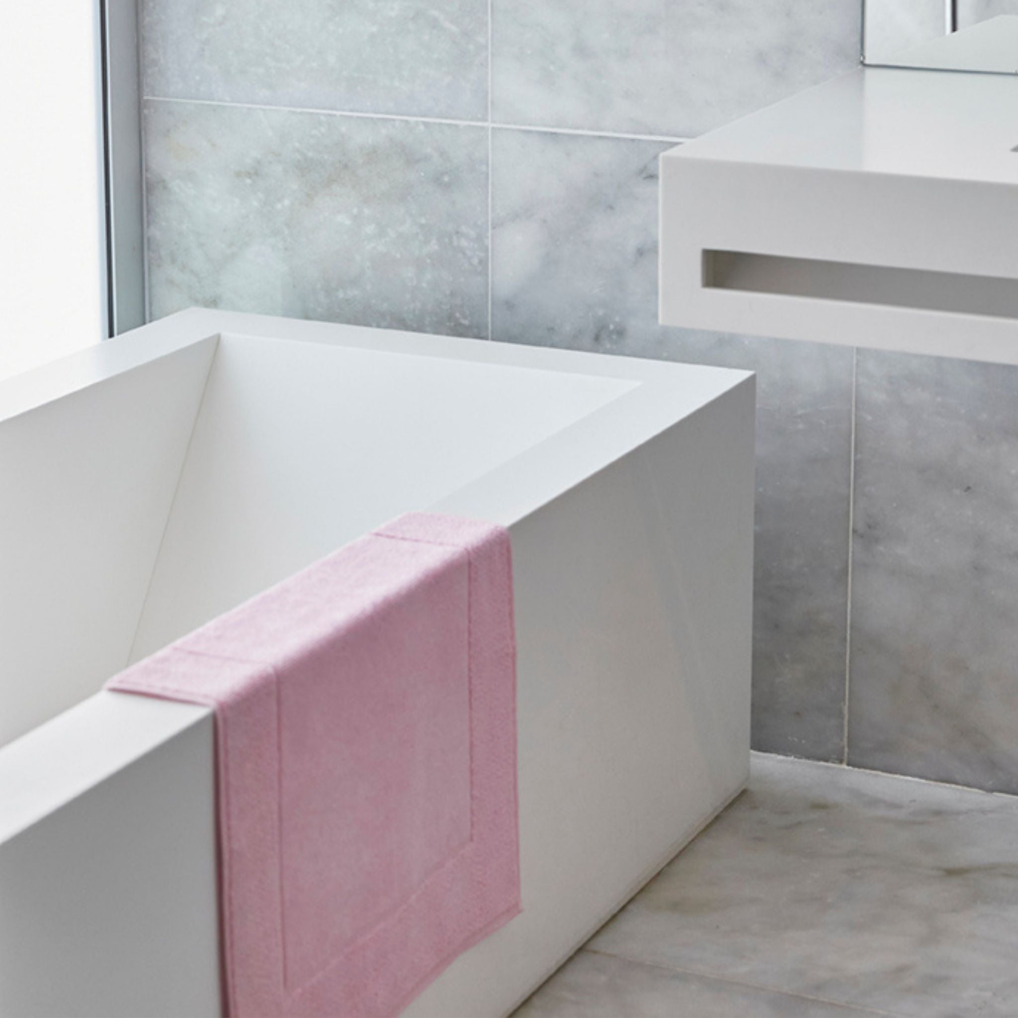 Bath mats - Torres Novas