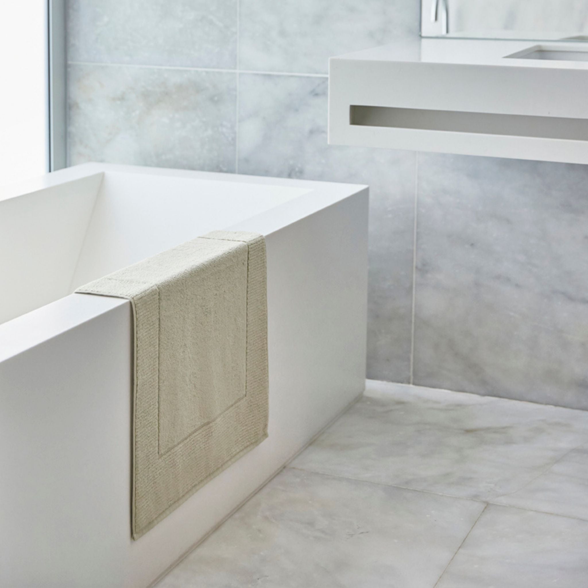 Bath mats - Torres Novas