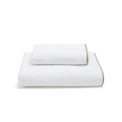 Kid's towel - Mira in Organic Cotton 600 GSM - Torres Novas
