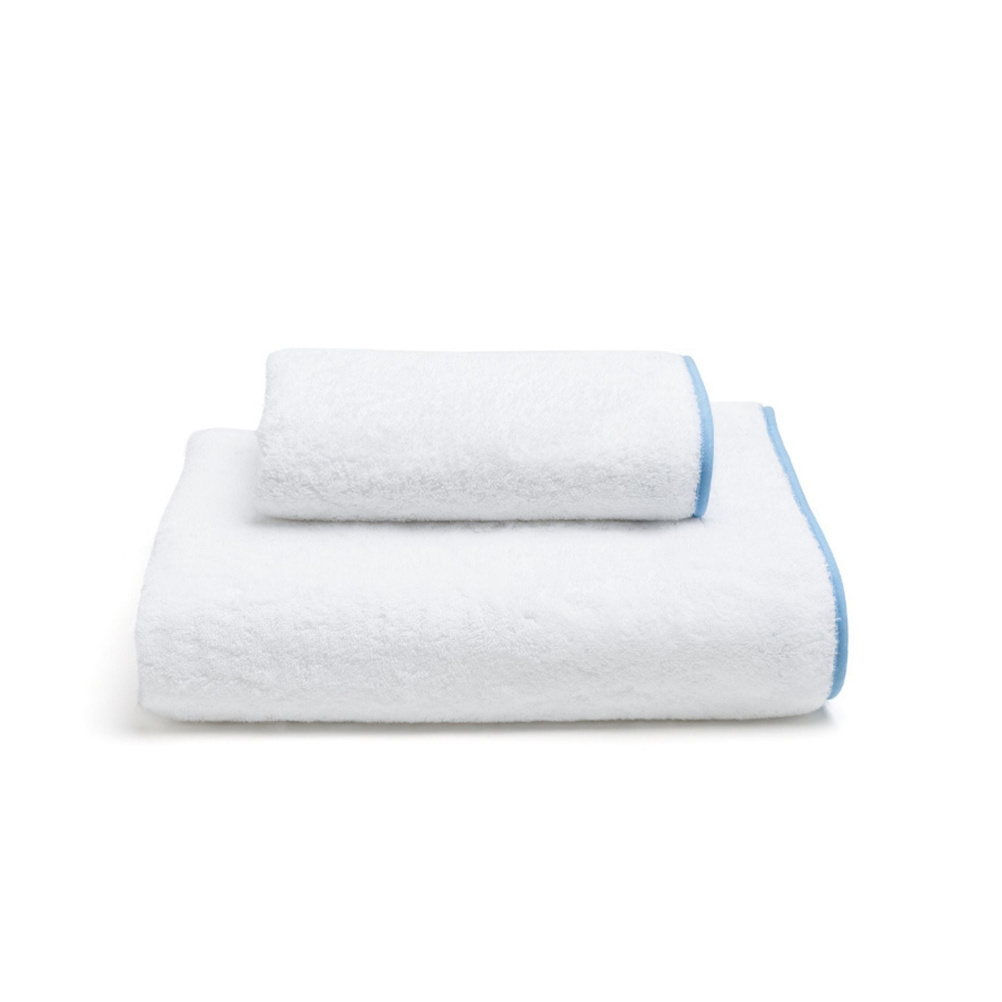 Kid's towel - Mira in Organic Cotton 600 GSM - Torres Novas