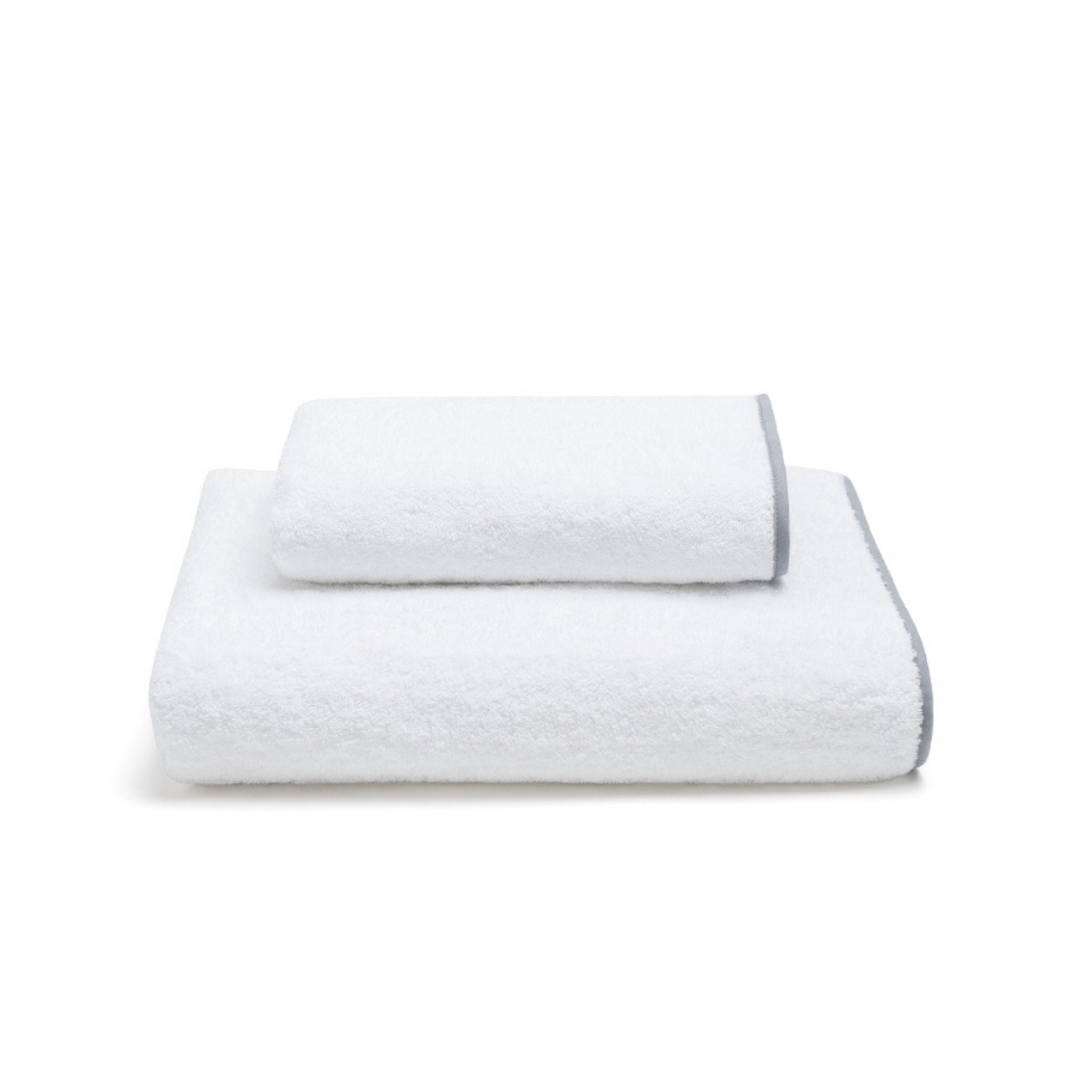 Kid's towel - Mira in Organic Cotton 600 GSM - Torres Novas