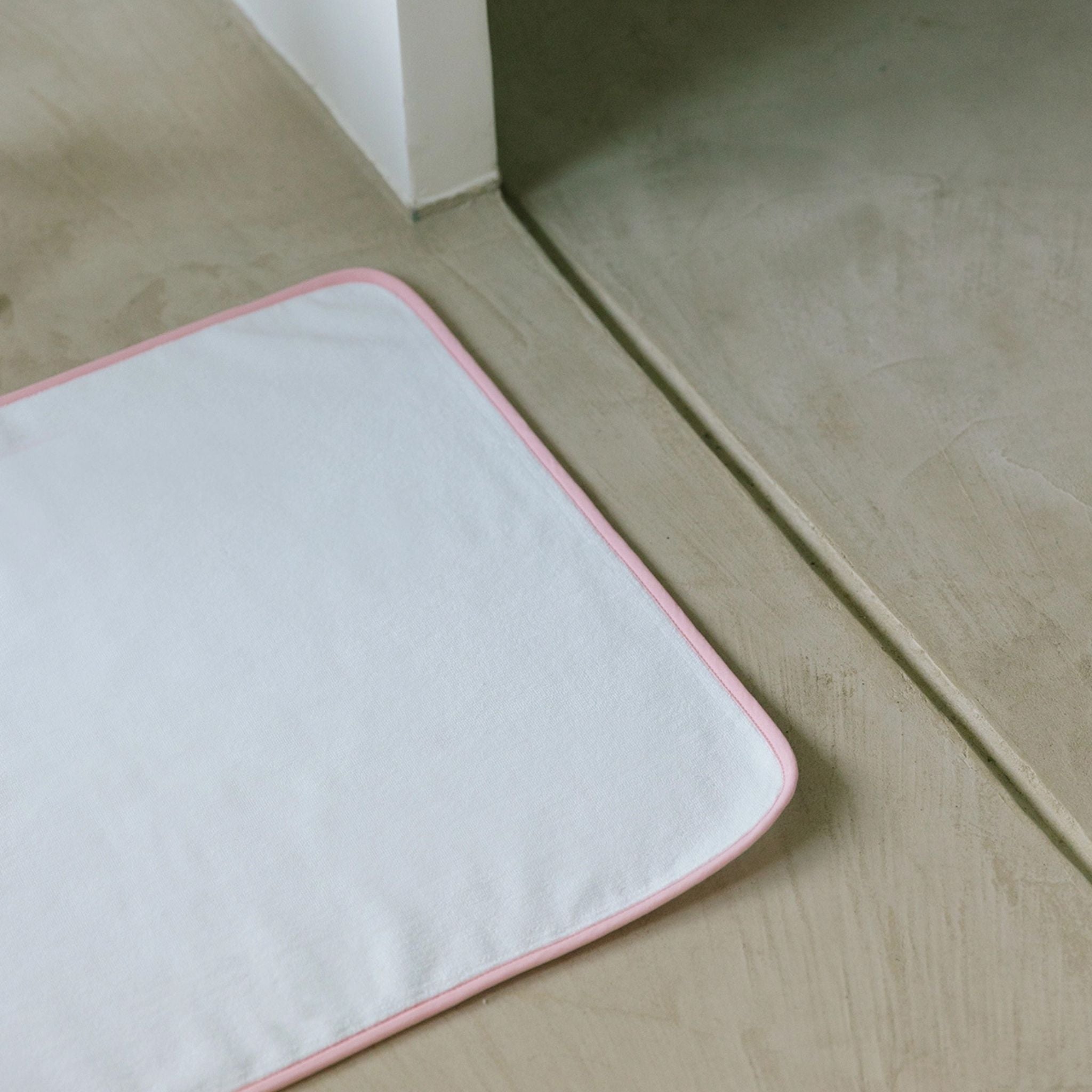 Mira bath mats - Torres Novas