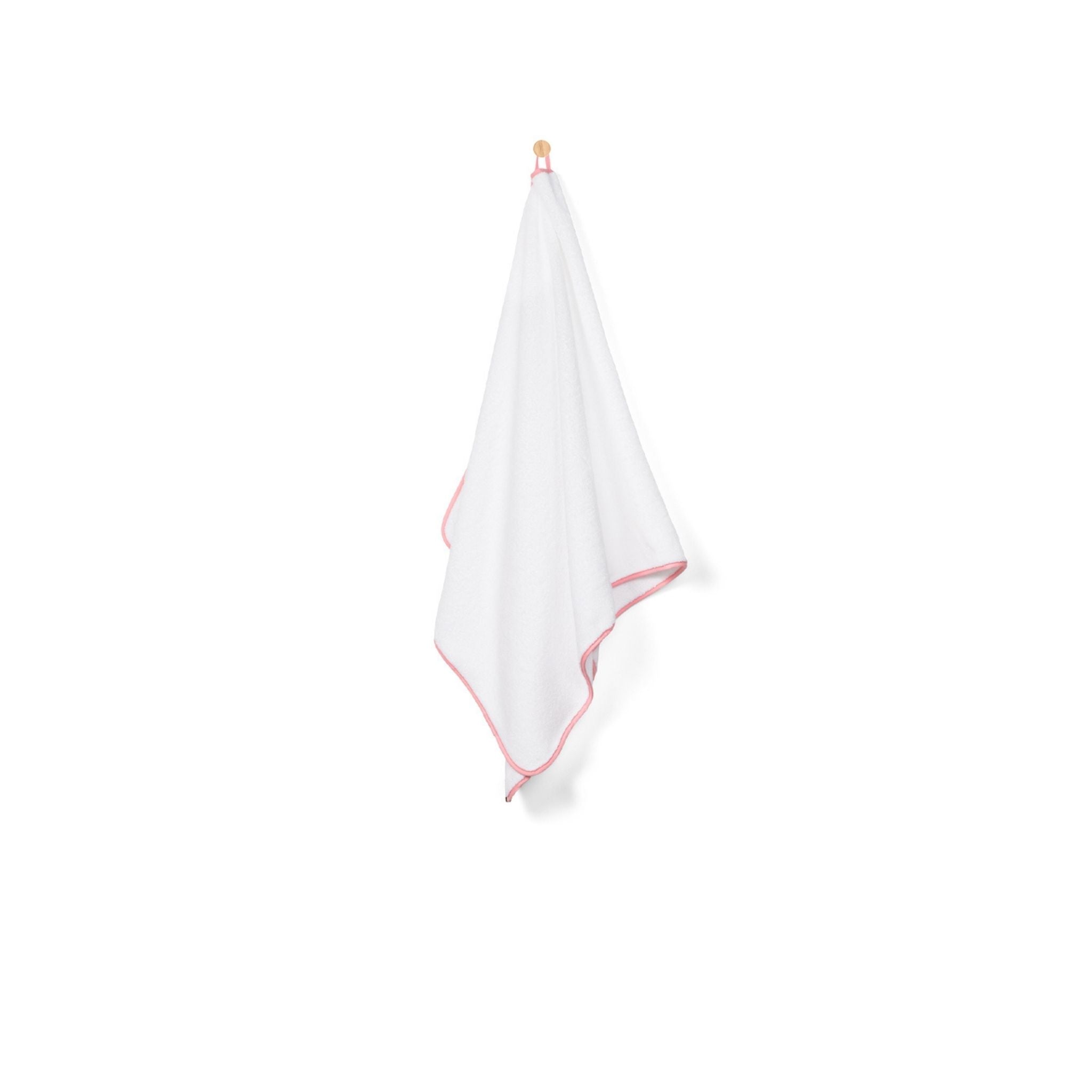 Kid's towel - Mira in Organic Cotton 600 GSM - Torres Novas