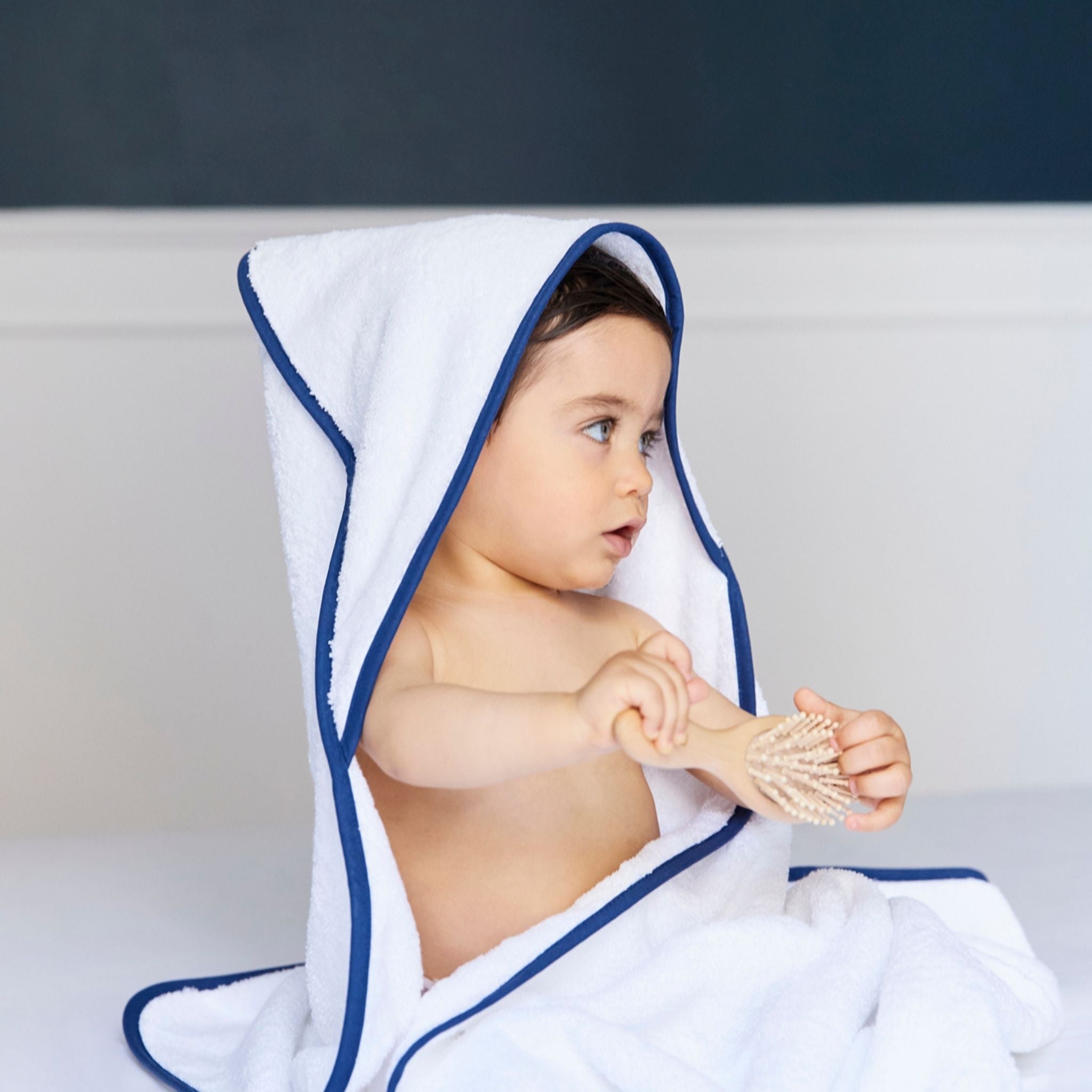 Navy blue Mira - Torres Novas