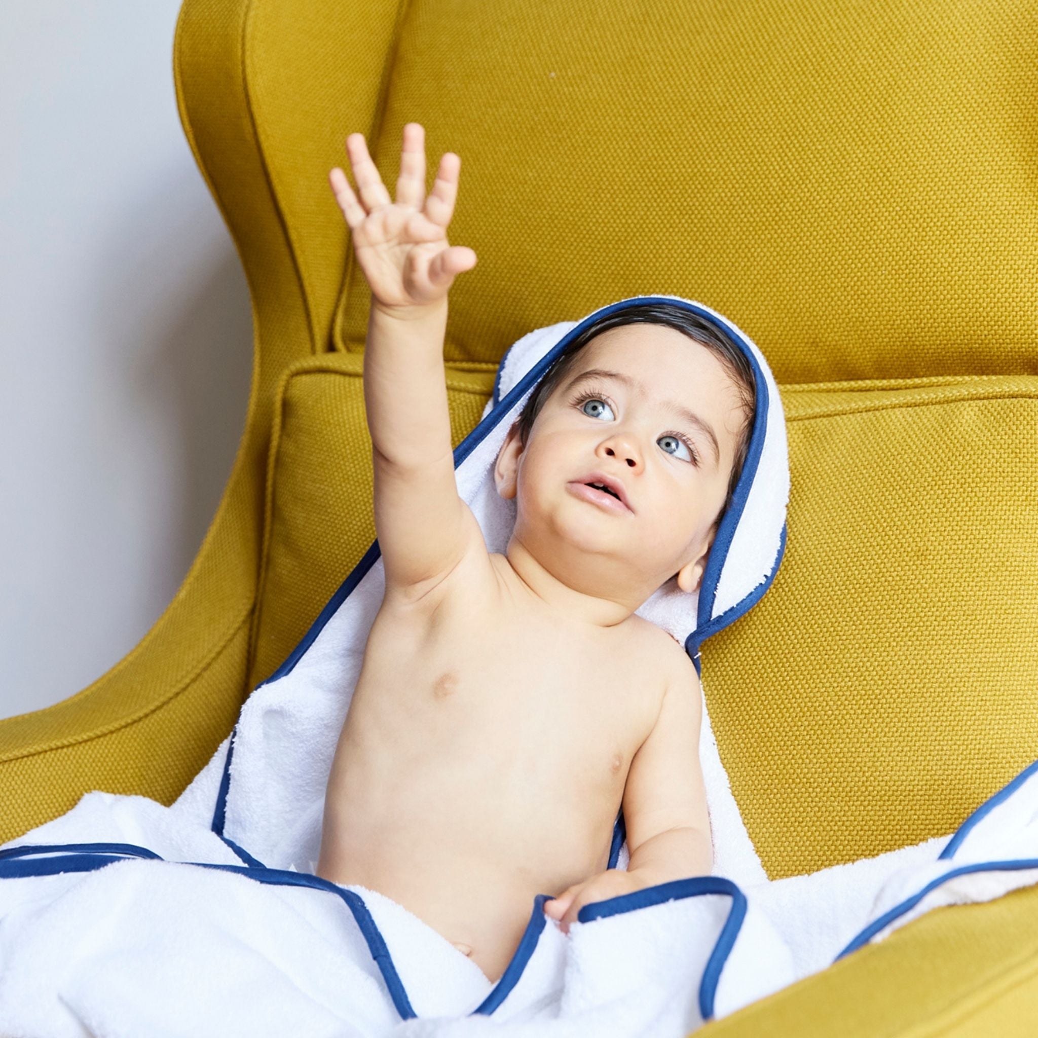 Navy blue Mira - Torres Novas