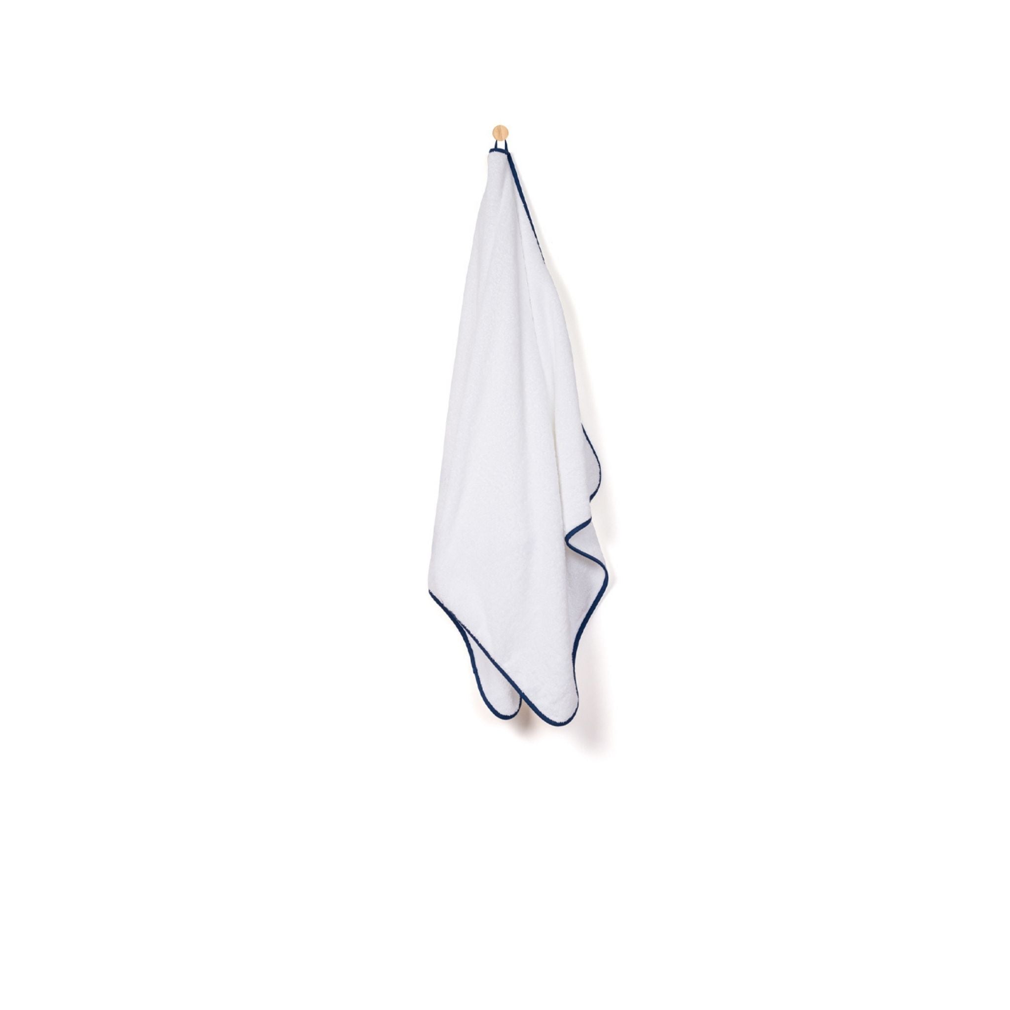 Kid's towel - Mira in Organic Cotton 600 GSM - Torres Novas