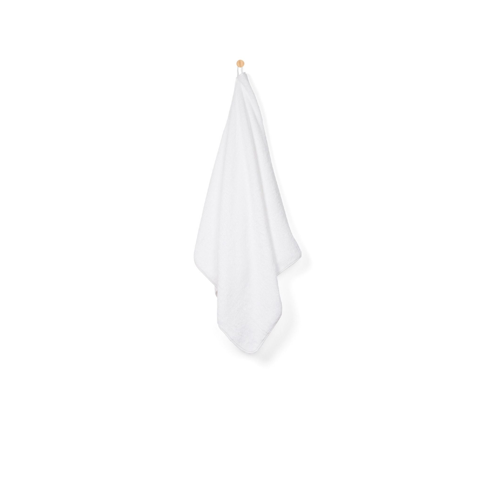 Kid's towel - Mira in Organic Cotton 600 GSM - Torres Novas