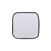 Black Mira face towel - Torres Novas