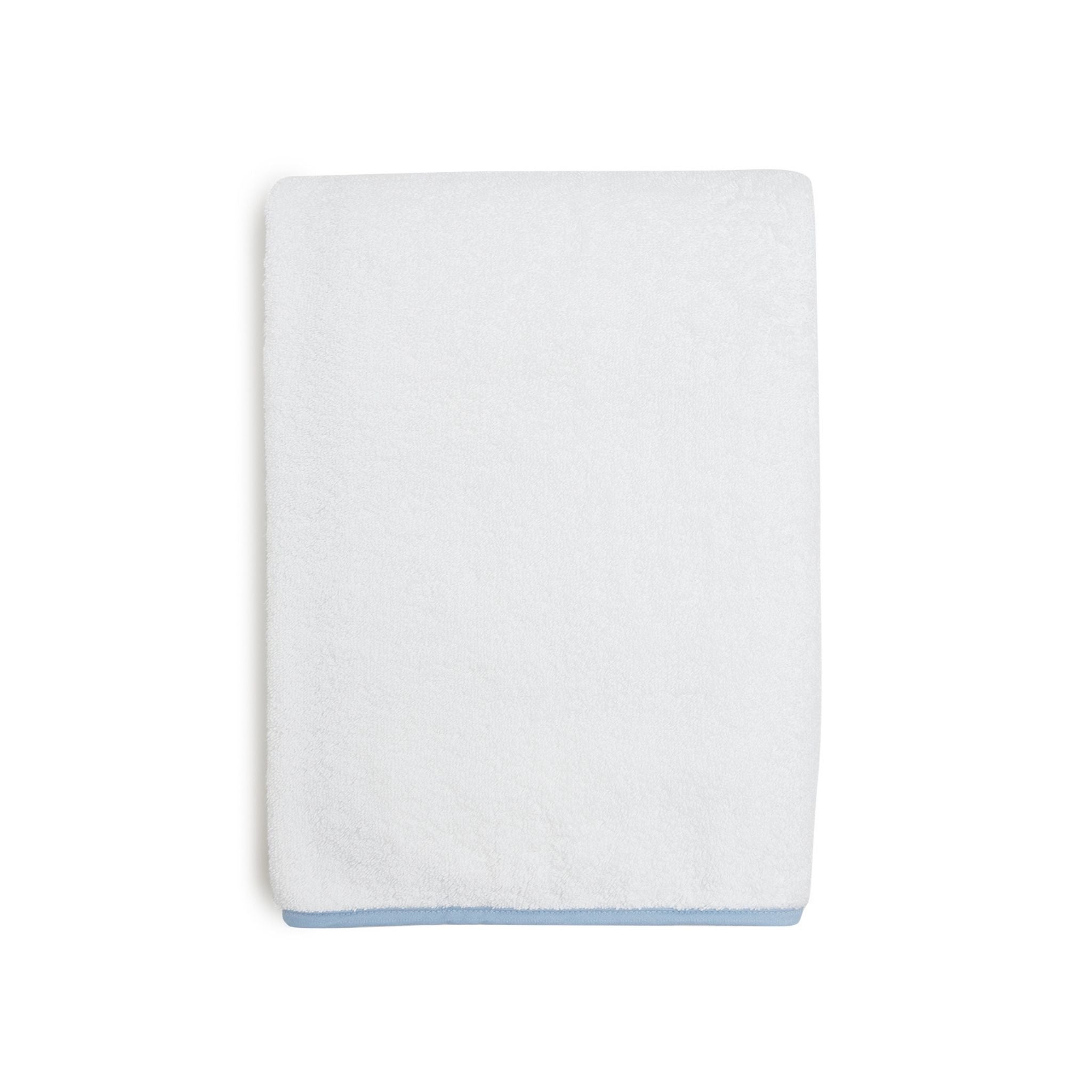 Kid's towel - Mira in Organic Cotton 600 GSM - Torres Novas