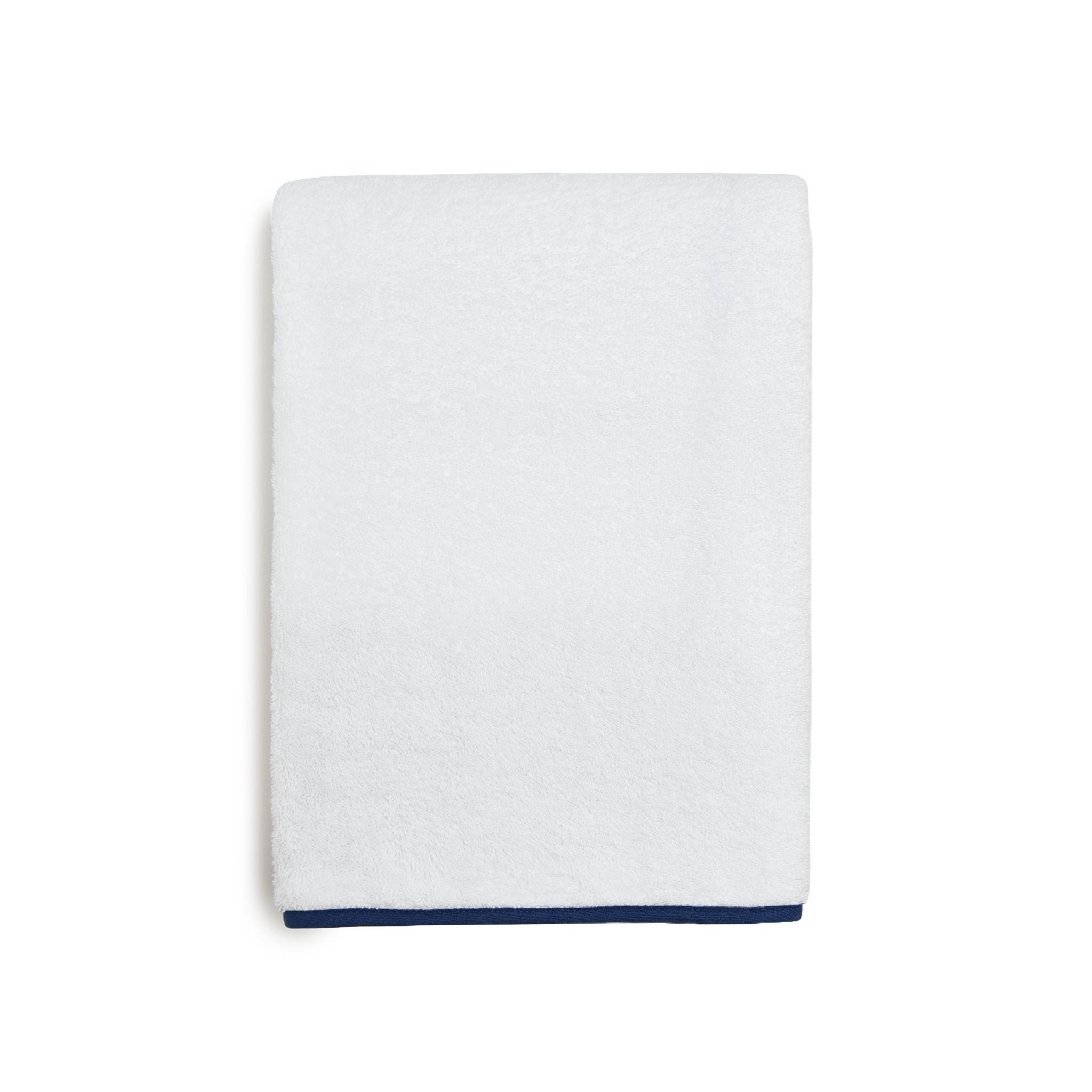 Kid's towel - Mira in Organic Cotton 600 GSM - Torres Novas
