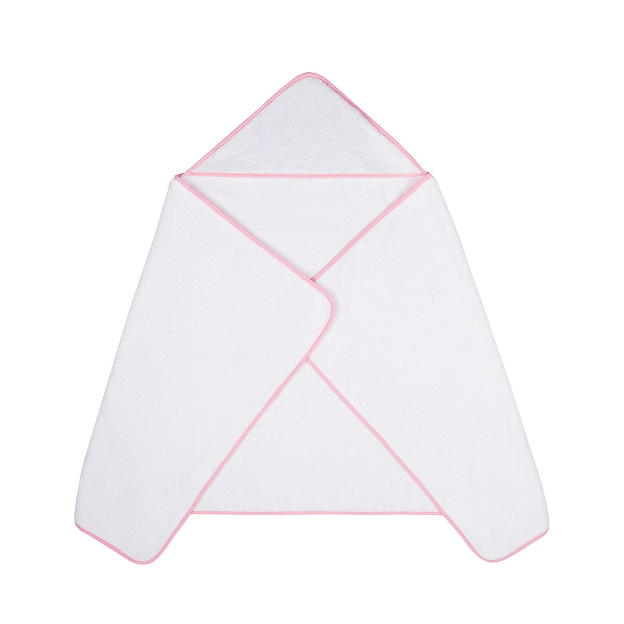 Kid's towel - Mira in Organic Cotton 600 GSM - Torres Novas