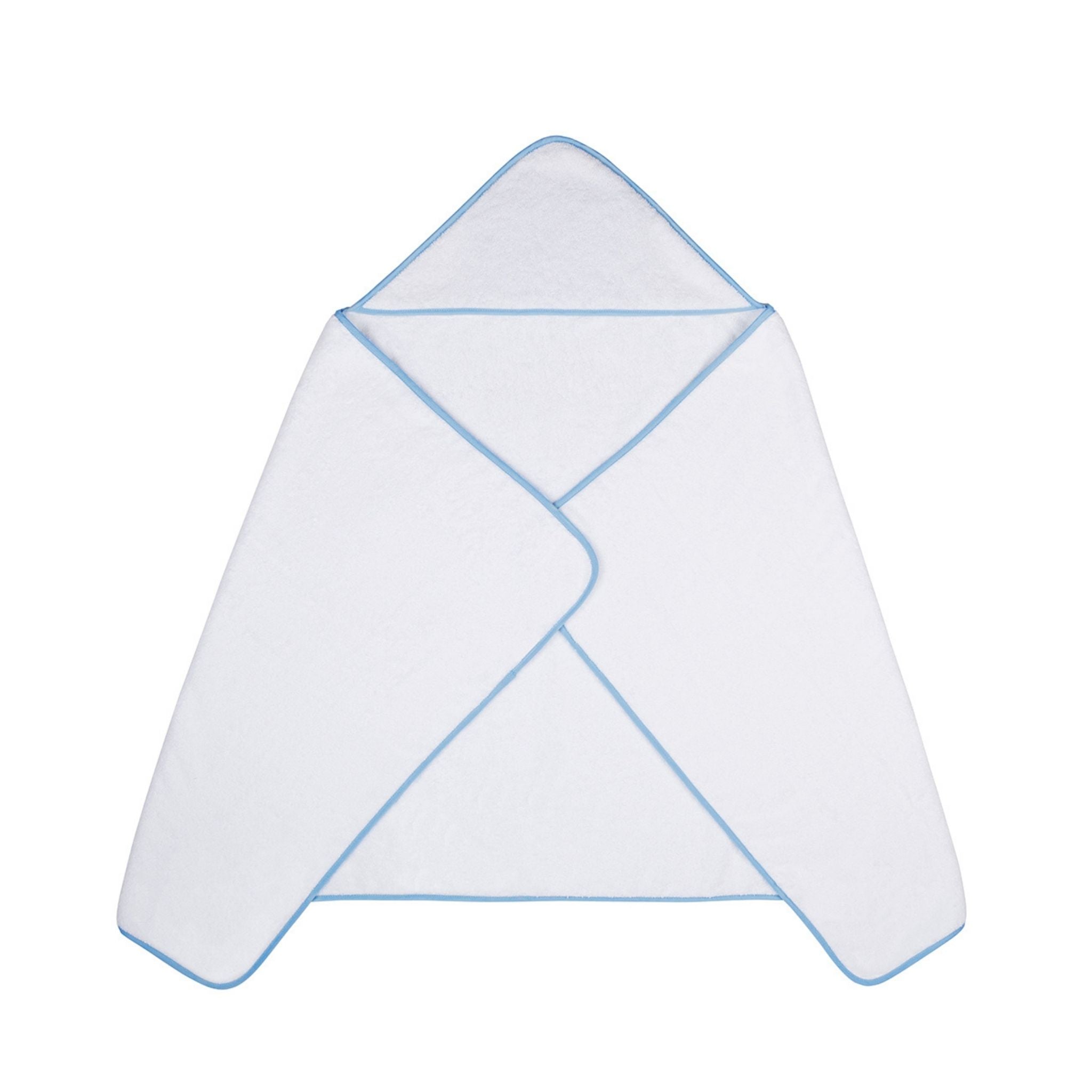 Kid's towel - Mira in Organic Cotton 600 GSM - Torres Novas