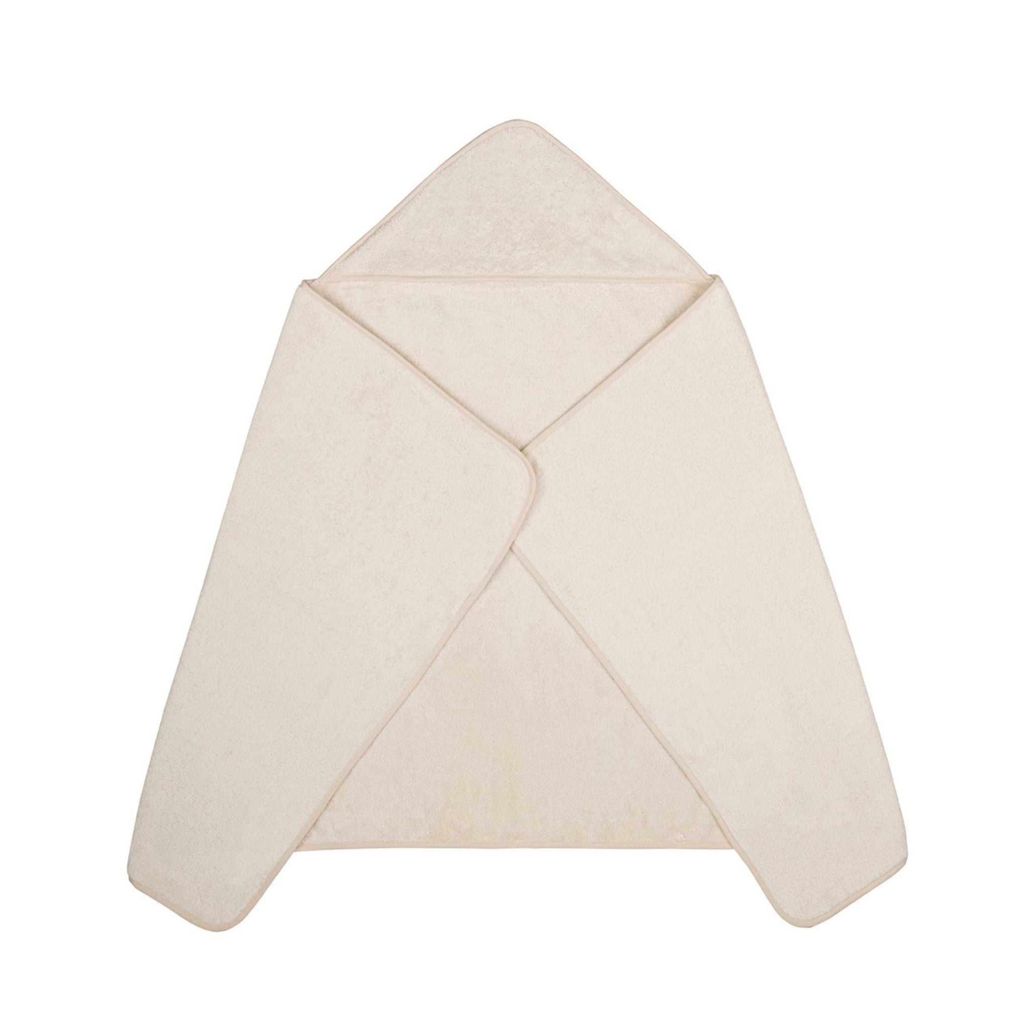 Kid's towel - Mira in Organic Cotton 600 GSM - Torres Novas