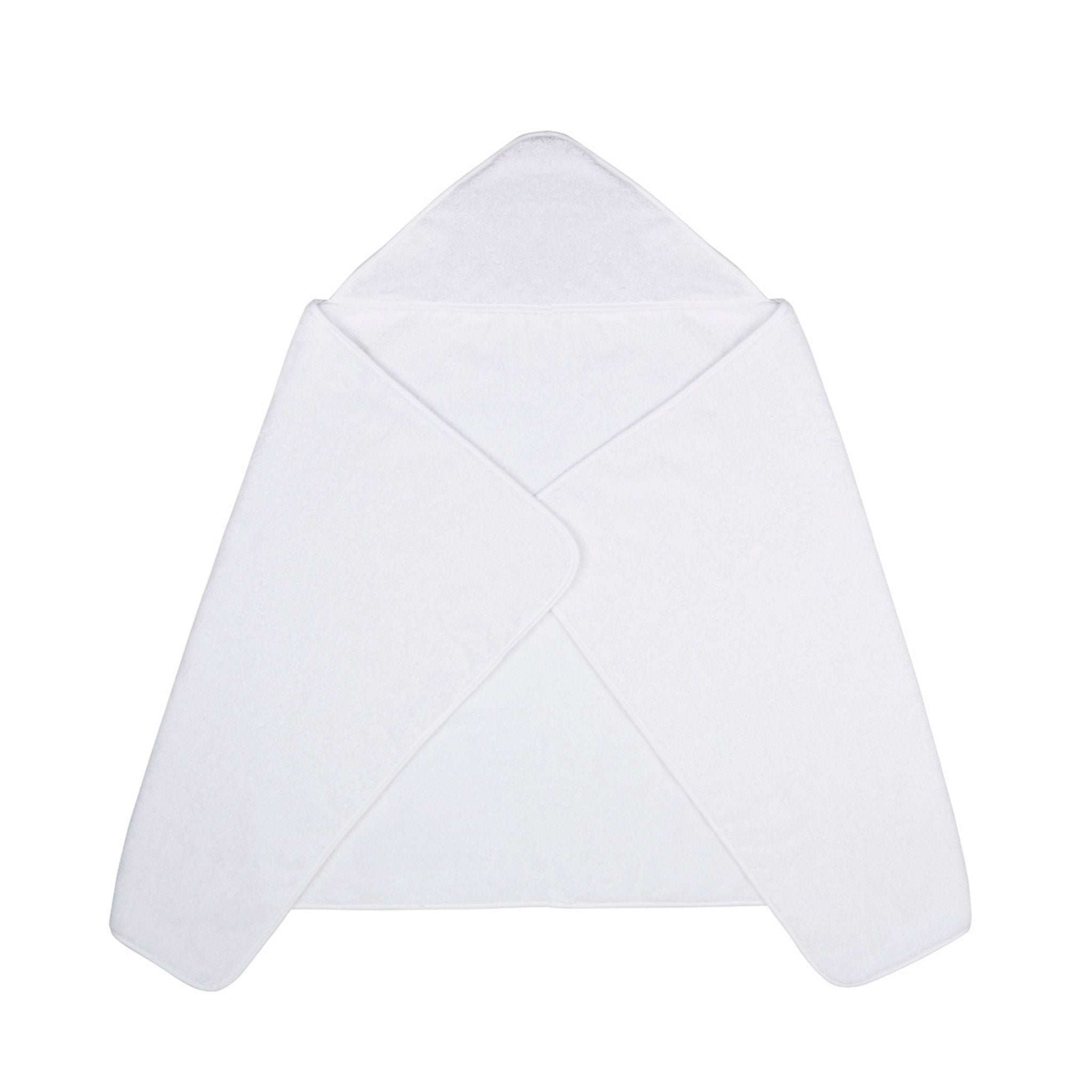 Kid's towel - Mira in Organic Cotton 600 GSM - Torres Novas