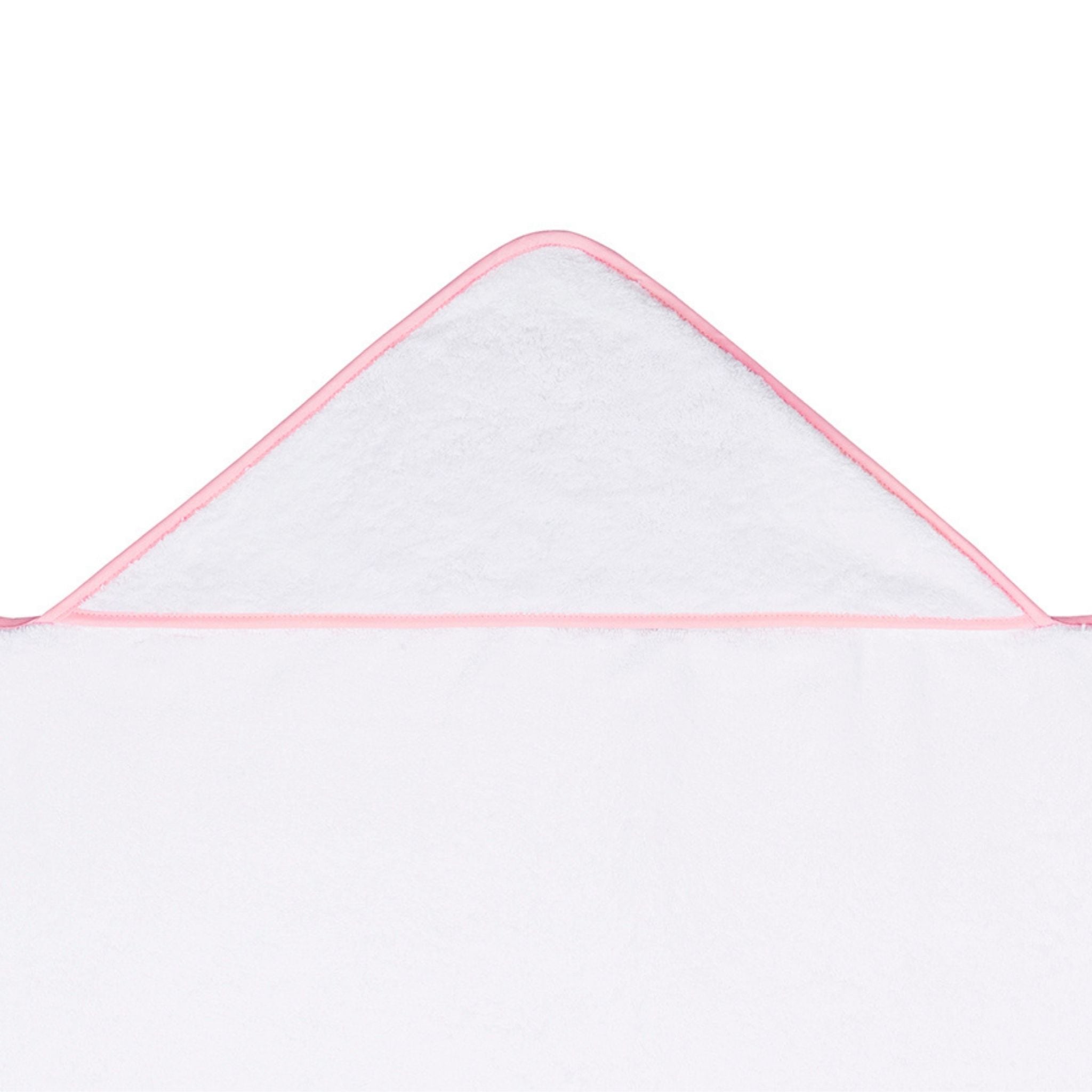 Kid's towel - Mira in Organic Cotton 600 GSM - Torres Novas