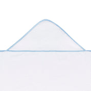 Kid's towel - Mira in Organic Cotton 600 GSM - Torres Novas